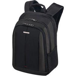 Samsonite 125046821 mochila Mochila de senderismo Negro Vinilo de Dura-Poliéster