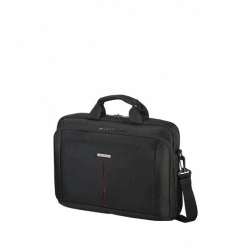 MALETÍN GUARDIT 2.0 PARA PORTÁTIL DE 15,6" 14,5 LITROS 90X400X300 MM NEGRO SAMSONITE SACM5003 NE