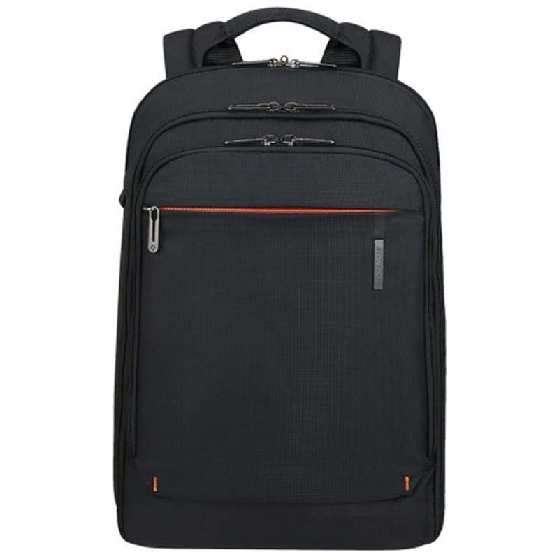 MOCHILA NETWORK4 PARA PORTATIL 15,6" 195x310x435MM SAMSONITE SA142310 NE