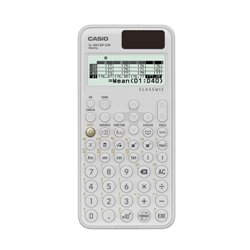 CALCULADORA CIENTIFICA DE 12 DÍGITOS CASIO FX-991 SP CW