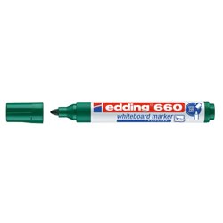 Edding 660 Verde 1 pieza(s)