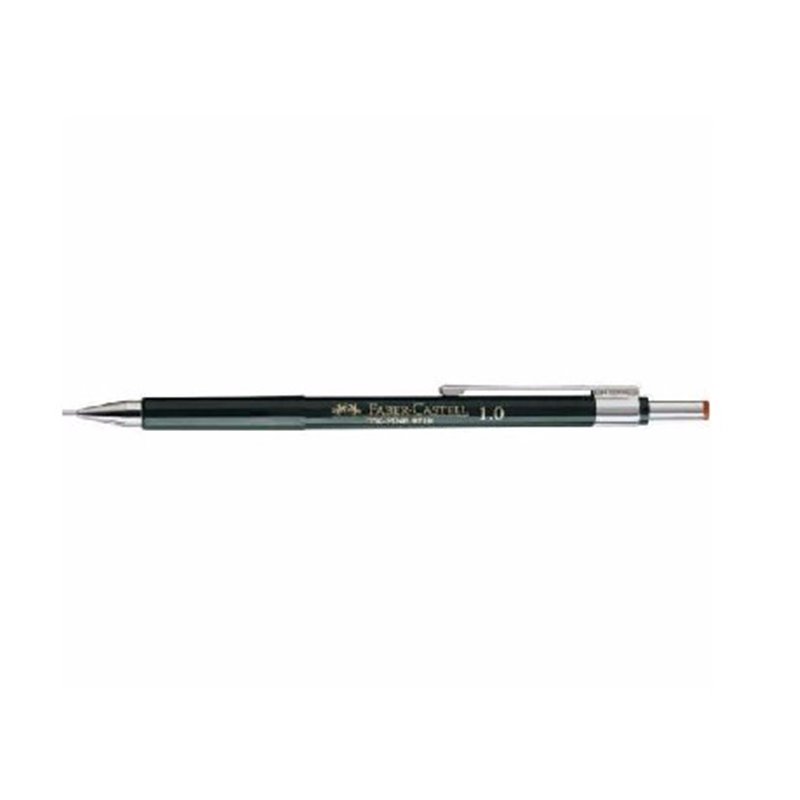 PORTAMINAS TK-FINE 0.9 FABER CASTELL 136900