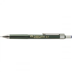 PORTAMINAS TK-FINE 0.7 FABER CASTELL 136700