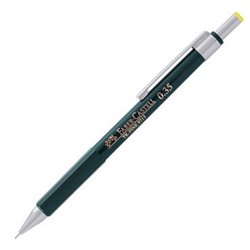 PORTAMINAS TK-FINE 0.3 FABER CASTELL 136300