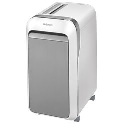 DESTRUCTORA BLANCA LX221 FELLOWES 5050501