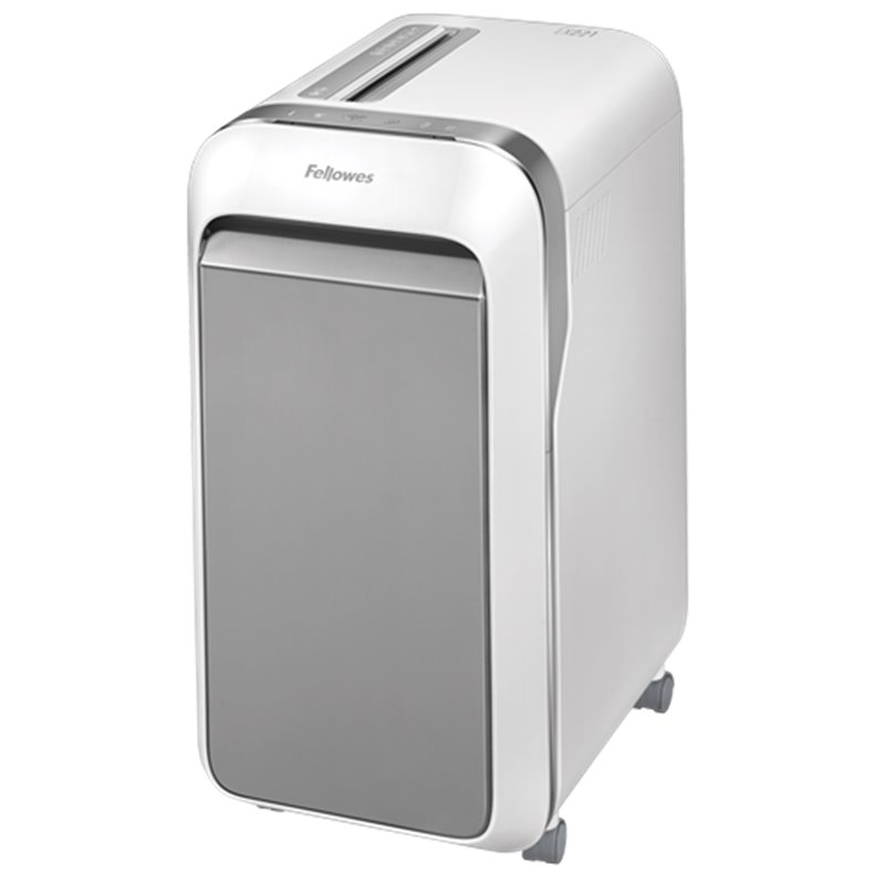 DESTRUCTORA BLANCA LX221 FELLOWES 5050501