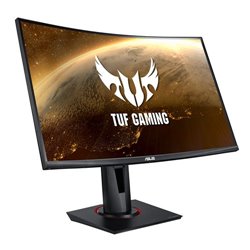 ASUS TUF Gaming VG27VQ 68,6 cm (27") 1920 x 1080 Pixeles Full HD Negro