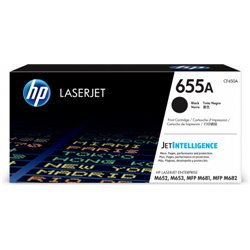 HP 655A TONER NEGRO HP655A (CF450A)