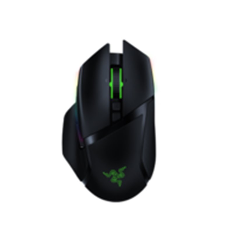 Razer Basilisk Ultimate ratón RF inalámbrico Óptico 20000 DPI mano derecha