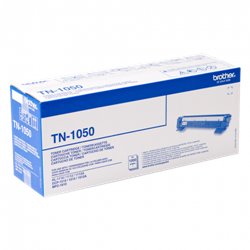 BROTHER TONER TN1050  HL-1110/1112/1212W/DCP-1510/1512/MFC19