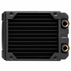 Corsair CX-9030001-WW hardware accesorio de refrigeración Negro