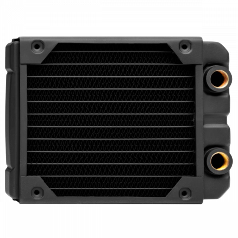 Corsair CX-9030001-WW hardware accesorio de refrigeración Negro