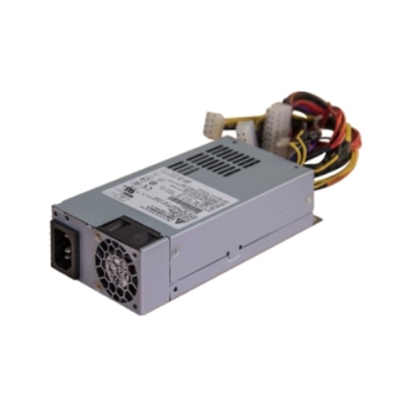 QNAP PWR-PSU-250W-DT01 unidad de fuente de alimentación Metálico