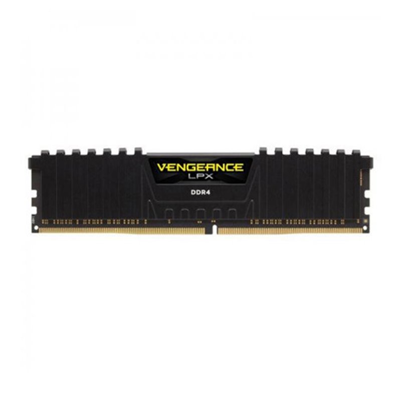 Corsair Vengeance LPX CMK8GX4M1E3200C16 módulo de memoria 8 GB 1 x 8 GB DDR4 3200 MHz