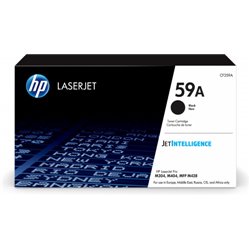 HP 59A TONER HP59A NEGRO (CF259A)