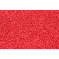 LAMINA EVA 40X60 CM. PURPURINA ROJO FAIBO 1659-03