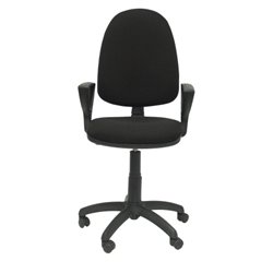 PIQUERAS Y CRESPO 04CPBALI840BGOLF silla de oficina y de ordenador Asiento acolchado Respaldo acolchado