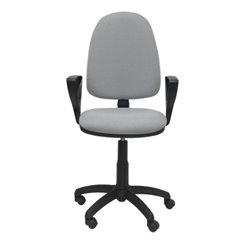 PIQUERAS Y CRESPO 04CPBALI40BGOLF silla de oficina y de ordenador Asiento acolchado Respaldo acolchado