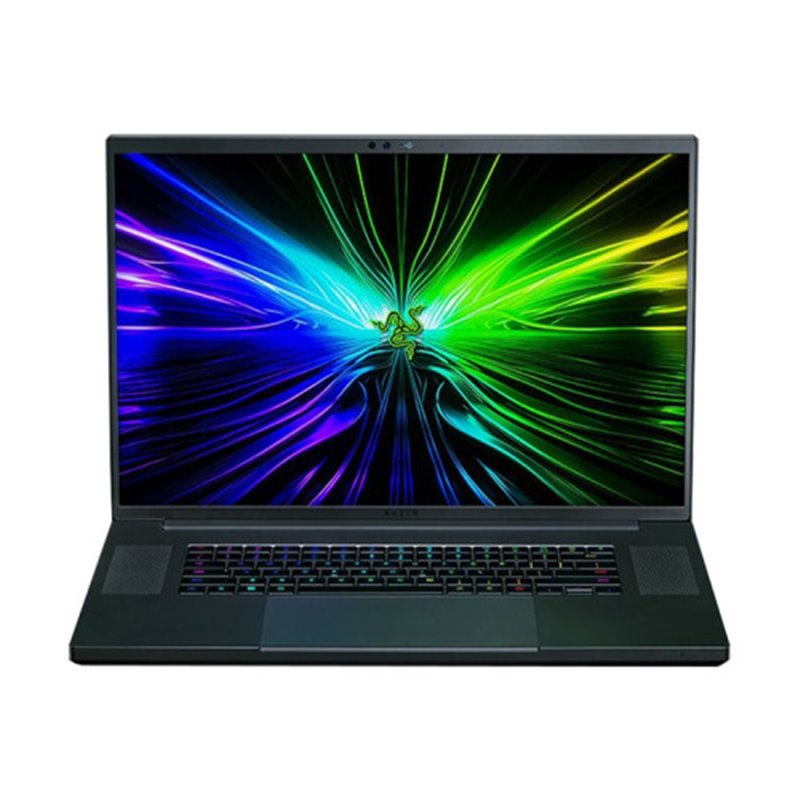 PORTATIL RAZER BLADE 18 (K10-NT/Win-11/UHD+/i9-14900HX/64GB DDR5/RTX 4090/2TB+2TB SSD/PCIe Gen4) (RZ09-050921P9-R311)