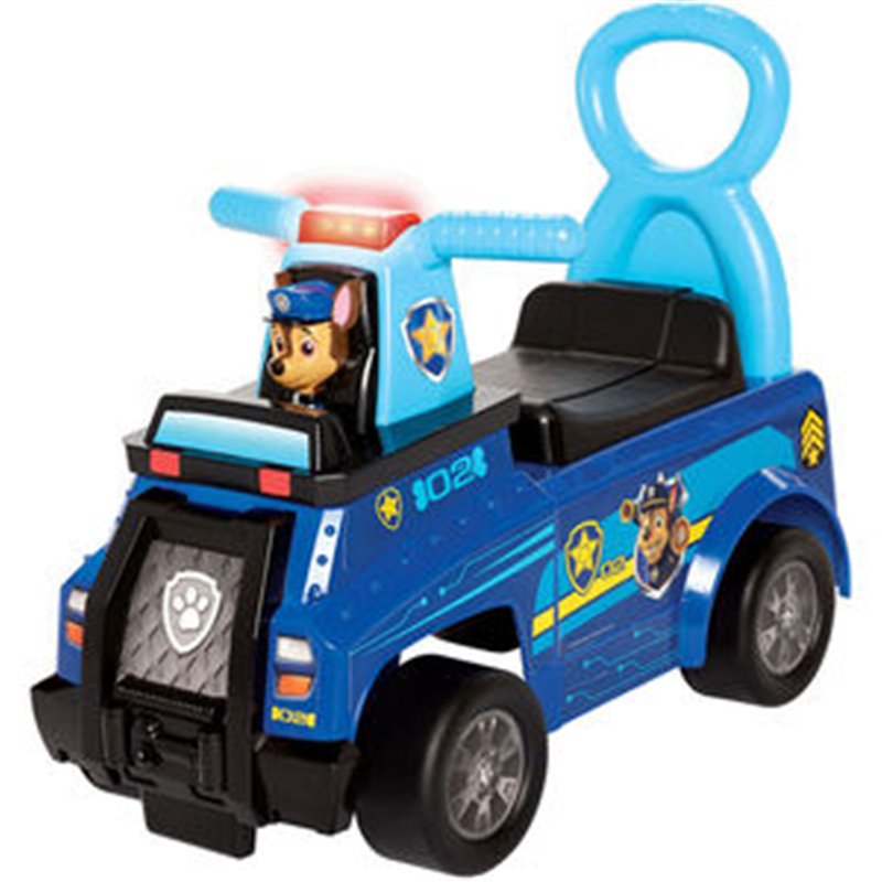 CORREPASILLOS CHASE PATRULLA CANINA PAW PATROL