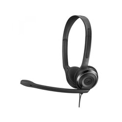 AURICULARES MICRO EPOS SENNHEISER PC 8 CHAT USB