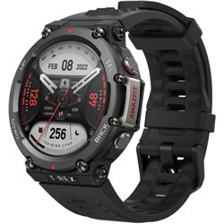 AMAZFIT T-REX 2 EMBER BLACK