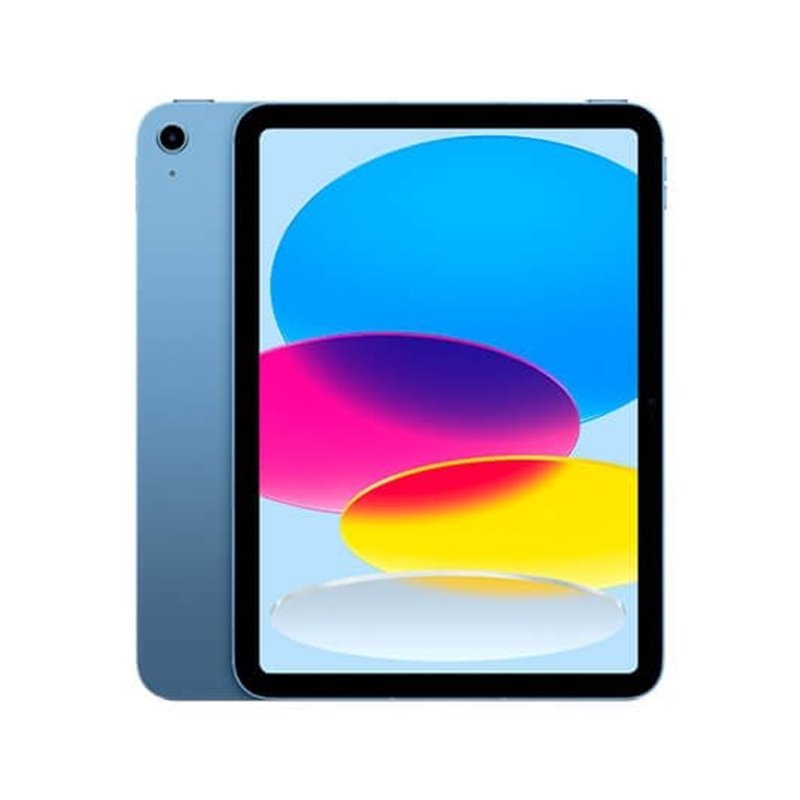 APPLE IPAD 10.9  64GB WIFI BLUE 10 GEN 2022