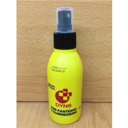 SOLUCION HIGIENIZANTE SPRAY 125 ML