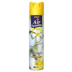 AMBIENTADOR SPRAY JAZMIN 300ml