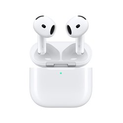 AURICULARES APPLE AIRPODS 4 CON CANCELACION ACTIVA