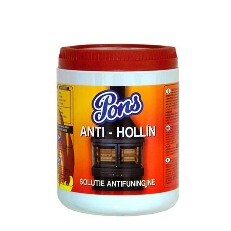 ANTIHOLLIN 500gr