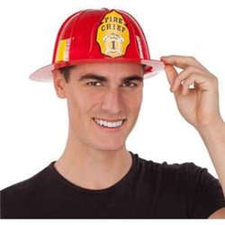 CASCO BOMBERO