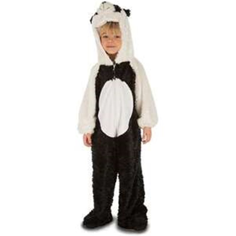 PANDA 5-6 AÑOS UNISEX