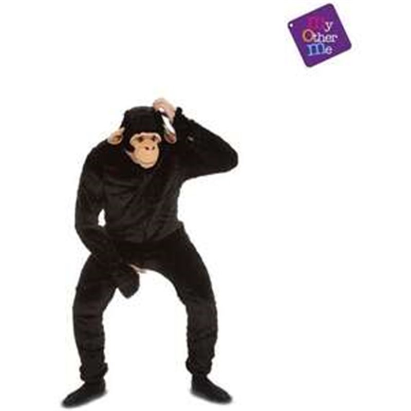 CHIMPANCÉ ML