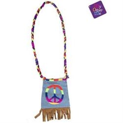 BOLSO HIPPIE