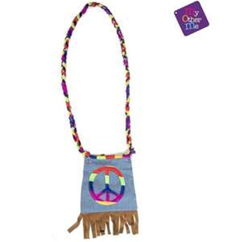 BOLSO HIPPIE