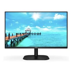 Monitor AOC 27B2DA 27"/ Full HD/ Multimedia/ Negro