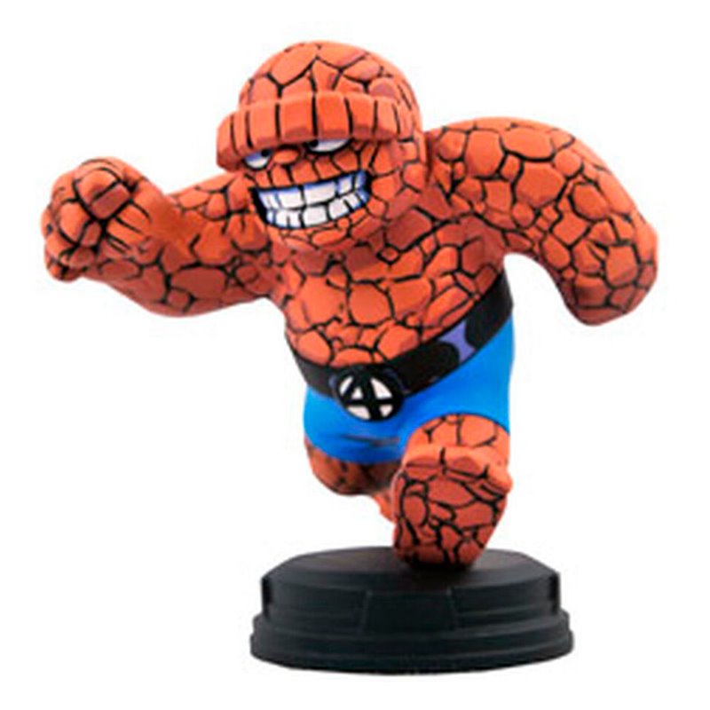 Figura The Thing Marvel 10cm