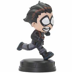 Figura Winter Soldier Animated Marvel 10cm