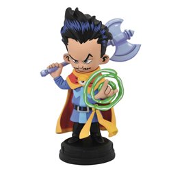 Figura Doctor Strange Marvel 13cm