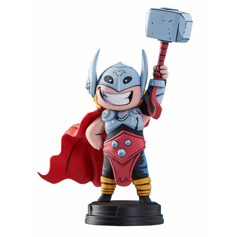 Figura Thor Marvel 13cm