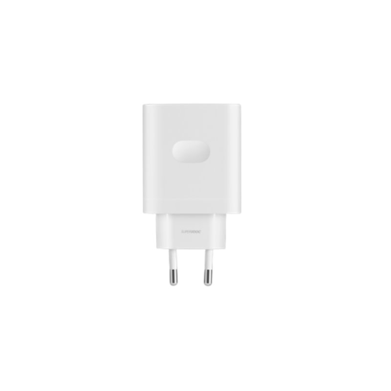 SUPERVOOC 80W POWER ADAPTER