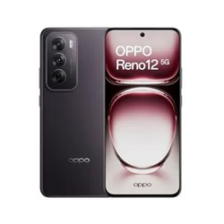 OPPO RENO 12 5G 256GB 12GB BROWN CASE/STIC/CAR 80W