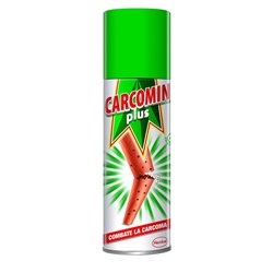 CARCOMIN AEROSOL CONTRA LA CARCOMA 250ML