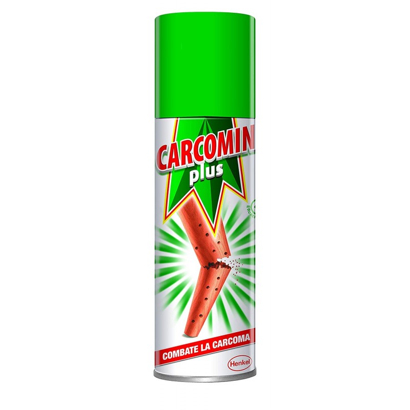 CARCOMIN AEROSOL CONTRA LA CARCOMA 250ML