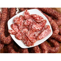 Longaniza Pascua de Onteniente