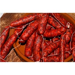 Chorizo Sarta de Onteniente