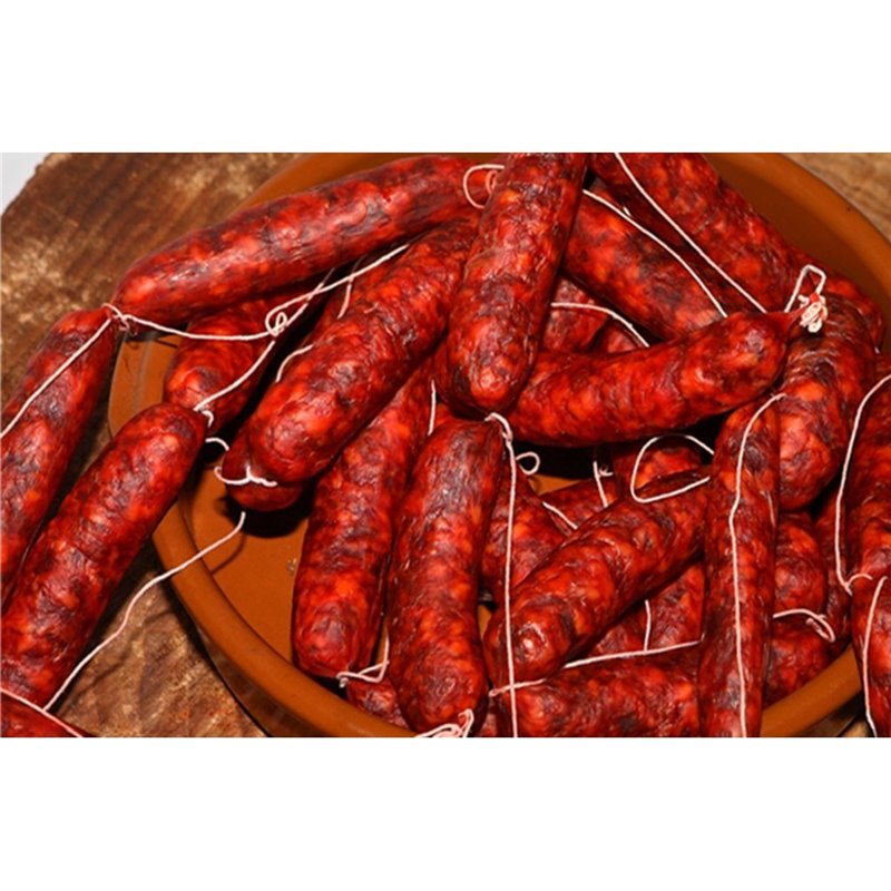 Chorizo Sarta de Onteniente