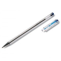 BOLIGRAFO SUPERB PENTEL BK77-A 0.7MM