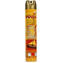 BRILLO SUELOS SPRAY MOPAS 750ml